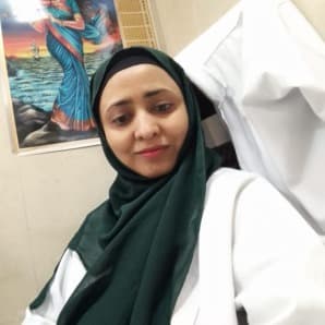 Asifa Bano