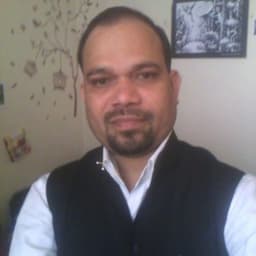 Dr Anees Ahmad