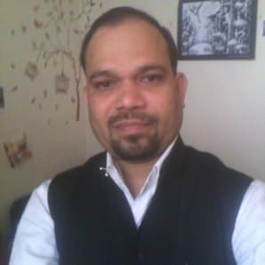 Dr Anees Ahmad