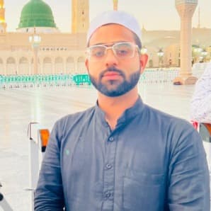 Haji Asheqeen