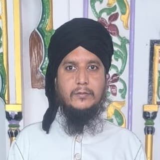 Mohammad Riyaz