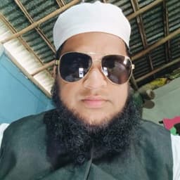 Mufti Saqib