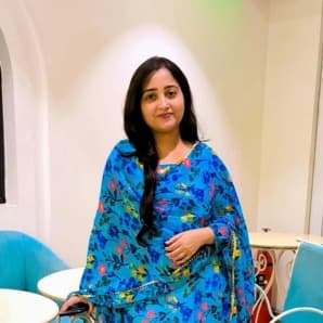 Saleha Visal