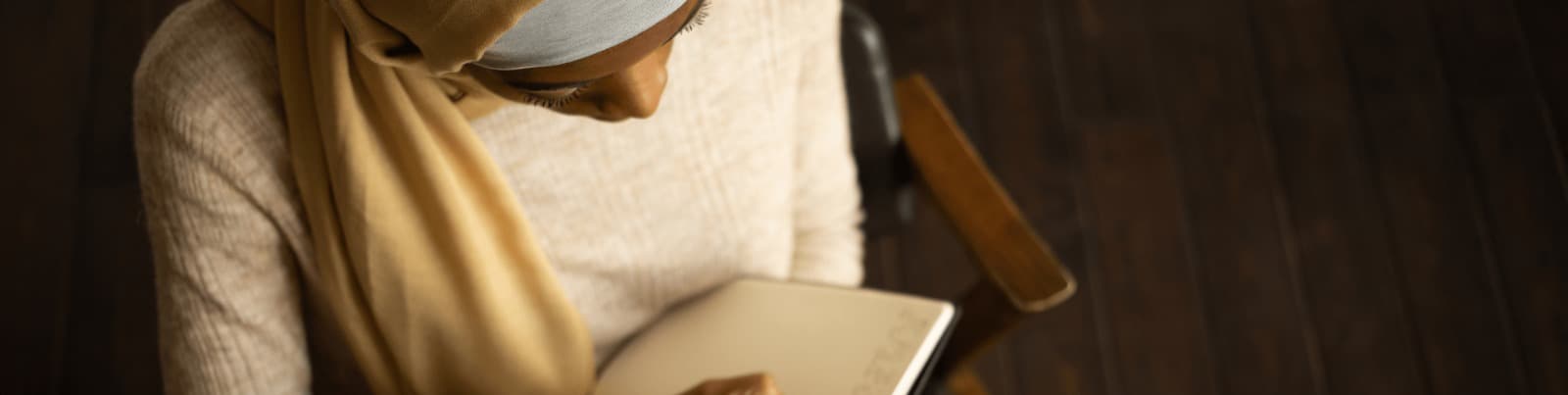 Islamic Counseling — Navigate Life Through the Light of Islam