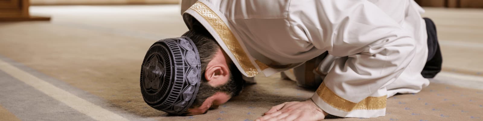 Istikhara Guidance — Let Faith Lead Your Decision
