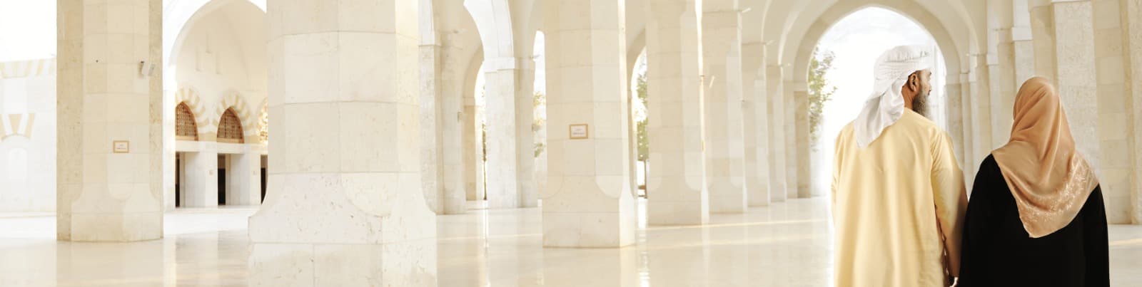 Marriage & Relationship Guidance — Build Strong Bonds with Faith & Wisdom | Islamic Relationship Advice