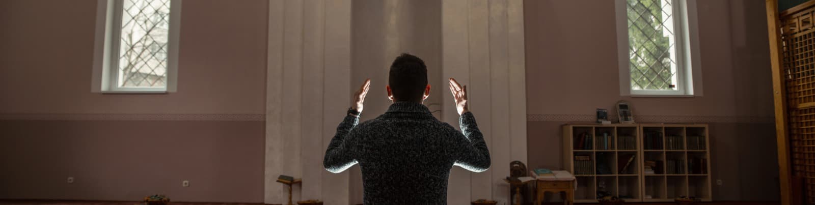 Personalized Dua & Quranic Healing — Divine Remedies for Every Challenge | Custom Duas for Healing & Protection