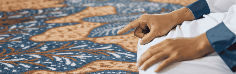 The Power of Intention (Niyyah) in Everyday Life
